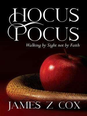 cover image of Hocus Pocus